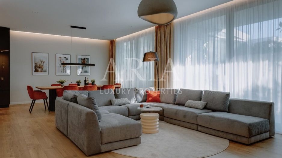 VILA CONTEMPORANA LUX  | PIPERA | GATED COMMUNITY - Poză 3