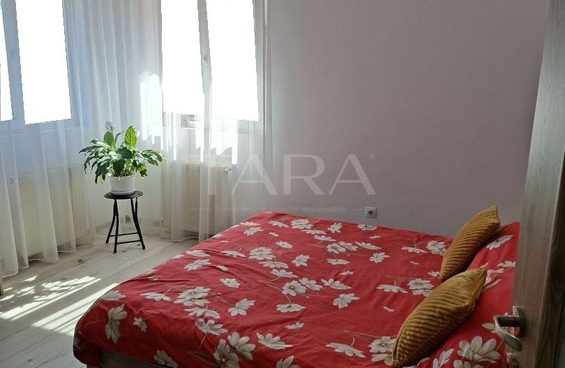 Apartament cu 2 camere decomandate, în zona centrală a Floreștiului. - Poză 5