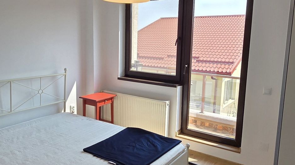 Apartament 3 camere si loc de parcare - Poză 26