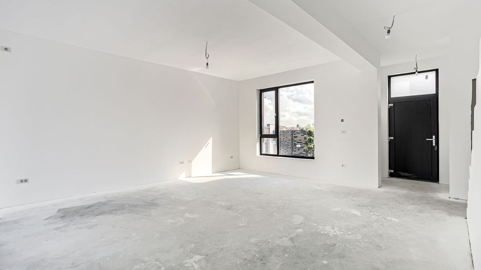 Casă nouă cu 4 camere Romana Residence - Poză 5