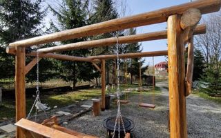 Pensiune Turistica 360MPU | Porumbacu de Sus | - Poză 20