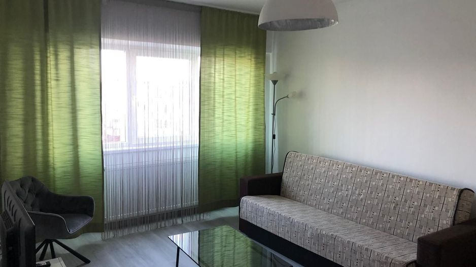 Apartament cu 2 camere | Decomandat | Balcon | zona Iulius Mall | Confort 1 - Poză 3