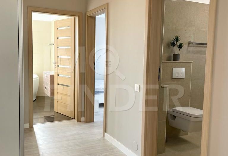 Vanzare penthouse Zorilor, zona Spital Recuperare - Poză 11