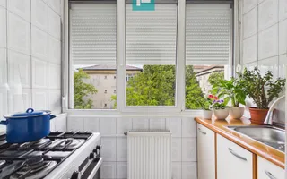 Apartament cu 2 camere, modern, etaj 3, Rogerius - Poză 13