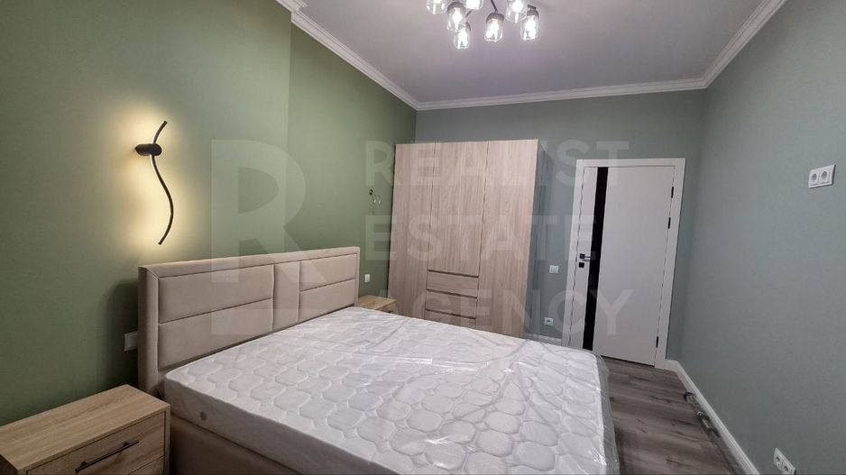 Chirie, apartament, 2 camere, Strada Liviu Deleanu, Buiucani - Poză 10