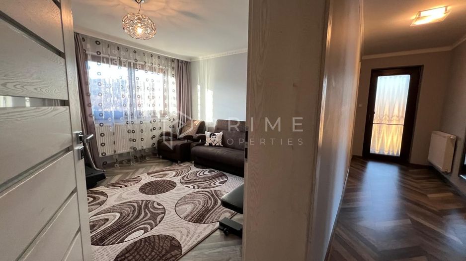 Vilă individuală premium | 730 mp teren | 4 dormitoare | Garaj - Poză 22