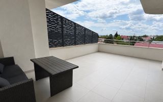 3 camere | Tunari – Calea București | 125 mp | terasă generoasă - Poză 7