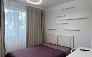 2 camere - prima inchiriere zona Romniceanu - Poză 8