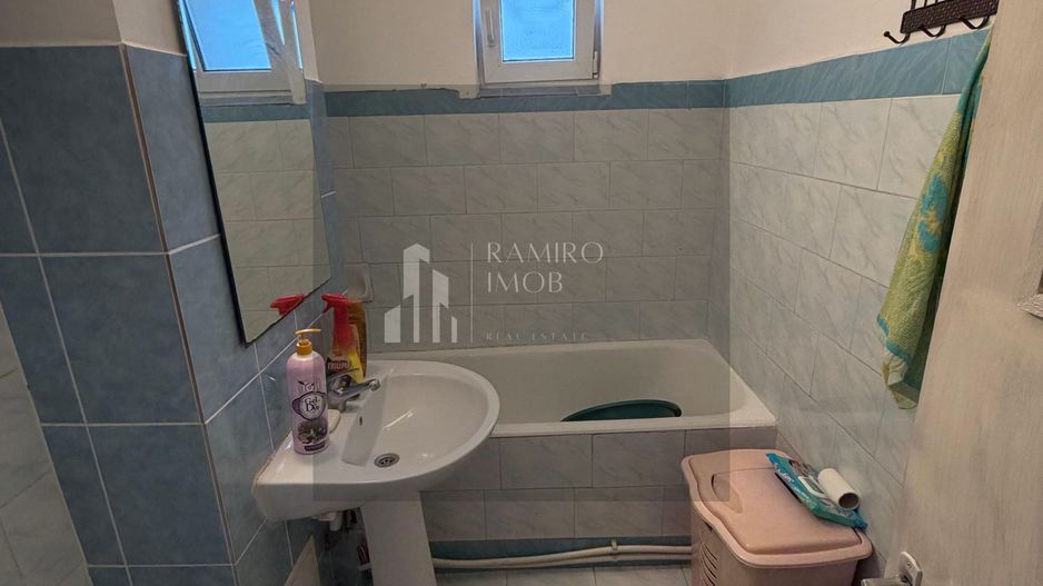 Apartament 3 camere decomandat Brail / Calea Calarasilor - Poză 3