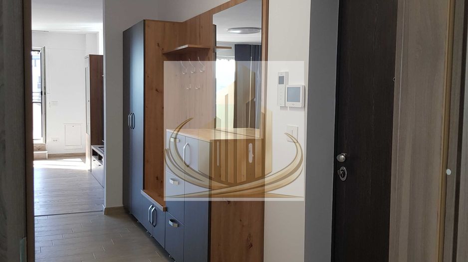 Penthouse - Iris - Armoniei 70mp si terasa 50mp - Poză 4