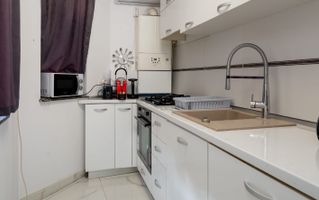 Apartament modern 2 camere | ideal rezidențial & regim hotelier - Poză 5