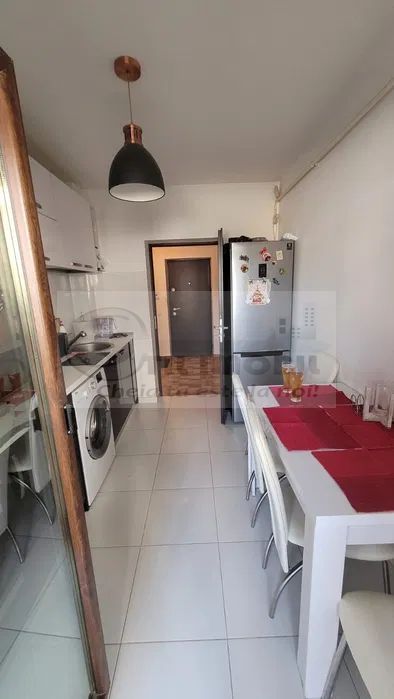 Valea Lupului, 2 cam, dec, 54 mp, parter, mobilat, parcare, 107000 € - Poză 5
