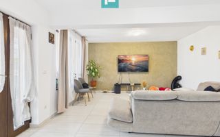 Casă individuală, 146 mp, 609 mp teren, Dumbrăvița - Poză 1