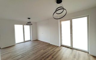 Apartament 3 camere, finisaje premium, 2 terase, Marăști - Poză 2