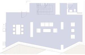 Penthouse superb de lux in ansamblu La Reserva Olimp - Poză 7