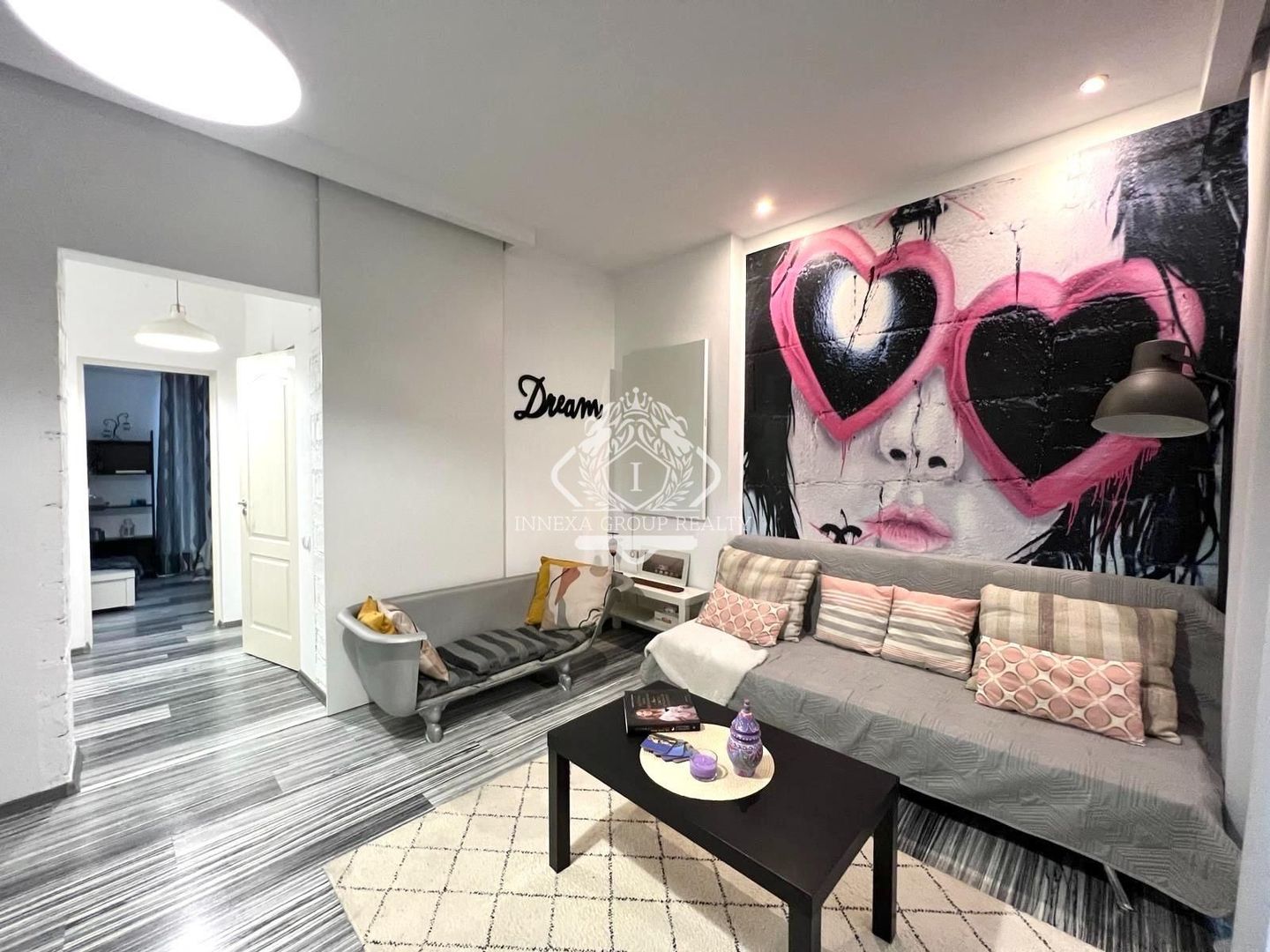 Apartament 2 camere-lux-mobilat/utilat | Calea Victoriei - Poză 1