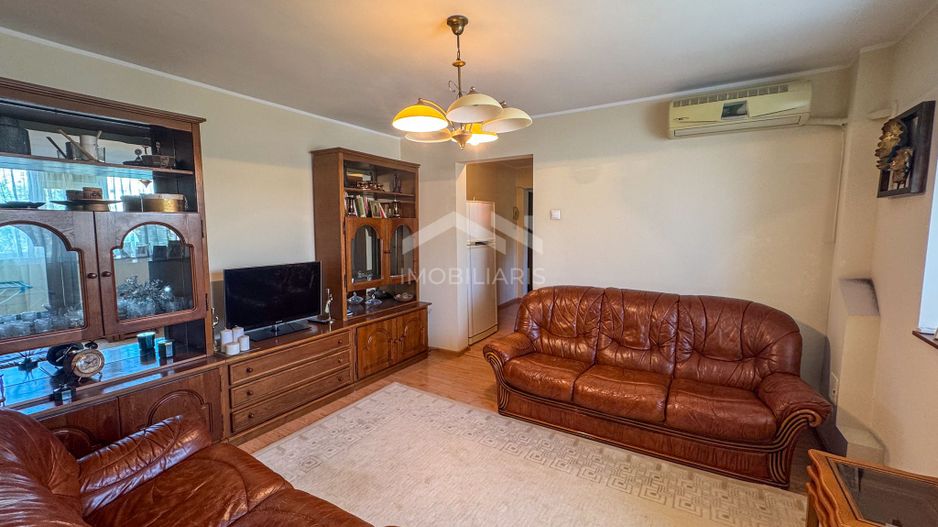 Apartament 3 camere de vanzare - zona Brotăcei – Tomis Nord - Poză 11