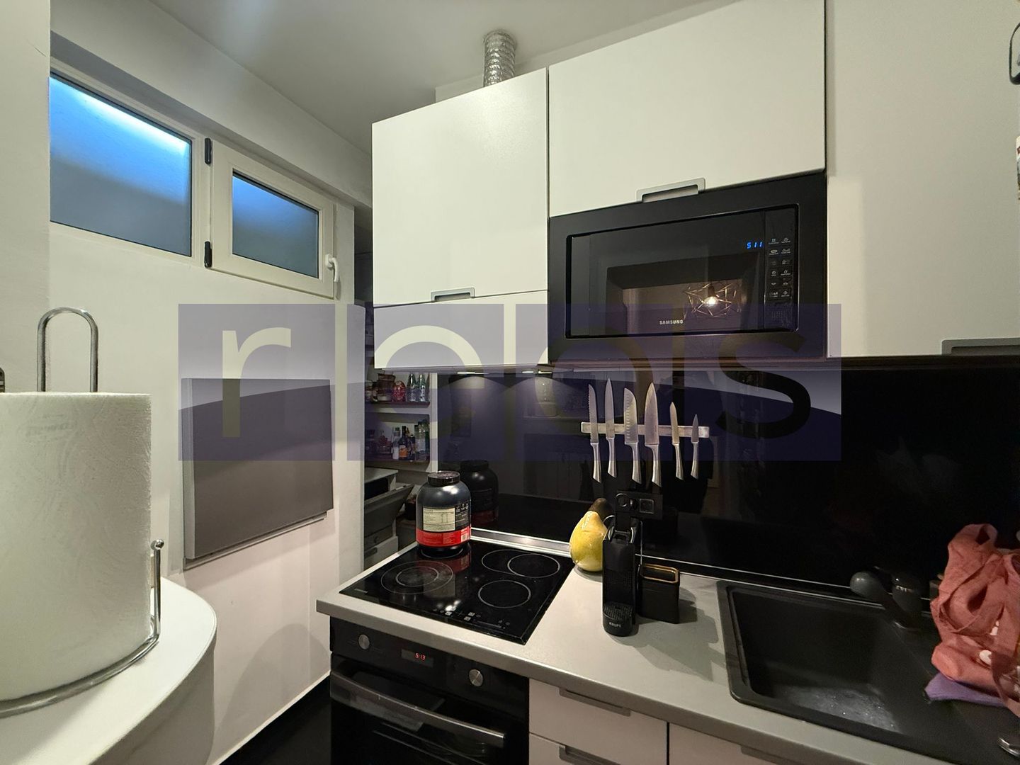 INCHIRIERE APARTAMENT 2CAMERE | ICOANEI | 67MP | MOBILAT-UTILAT MODERN - Poză 23