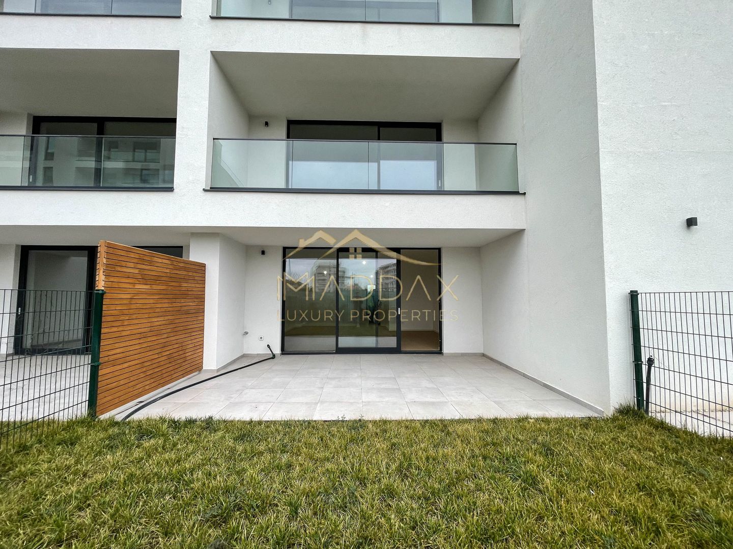 3 rooms apartment***148sqm***//65sqm garden // Baneasa - Poză 14