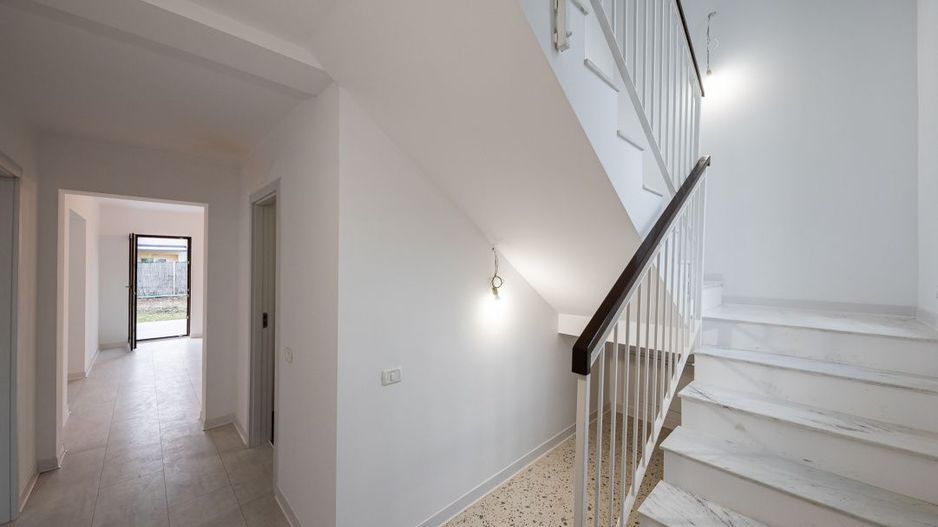 Duplex Dumbravita cu 5 camere | 318 mp teren| Comision 0 - Poză 27