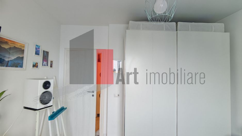 Apartament cu doua camere de vanzare -Pacii-cu centrala - Poză 9