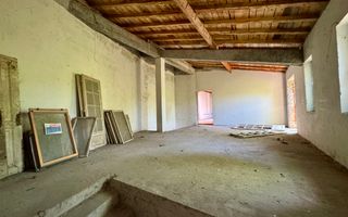 OPORTUNITATE RARA - imobil central, multifunctional, curte PROPRIE - Poză 23