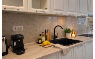 Ultra-Luxury | Central Address Residence | 3 Camere Decomandat |  Panoramic - Poză 4