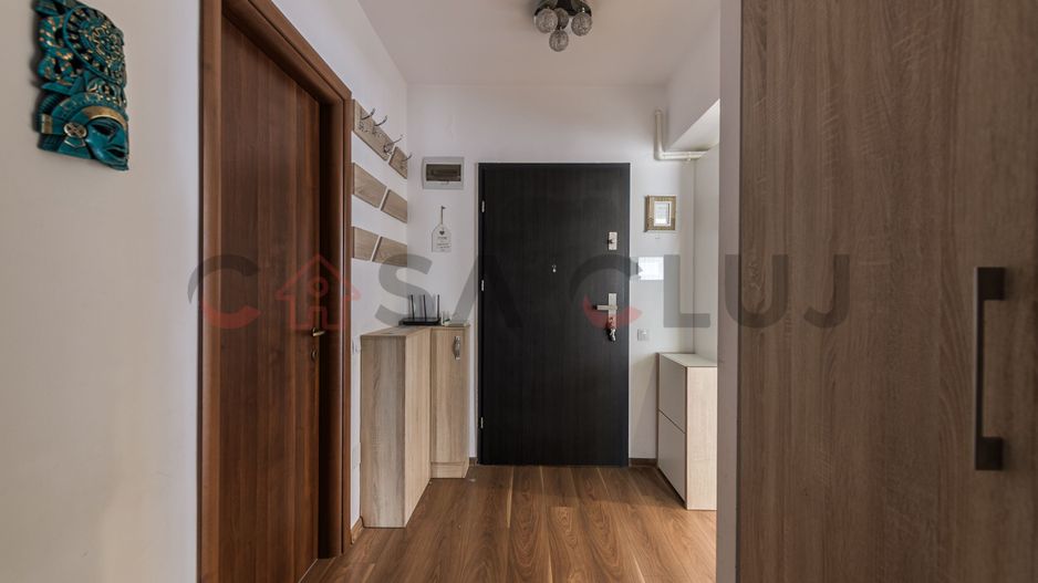 Apartament 3 camere și terasă generoasă, Buna Ziua - Poză 5