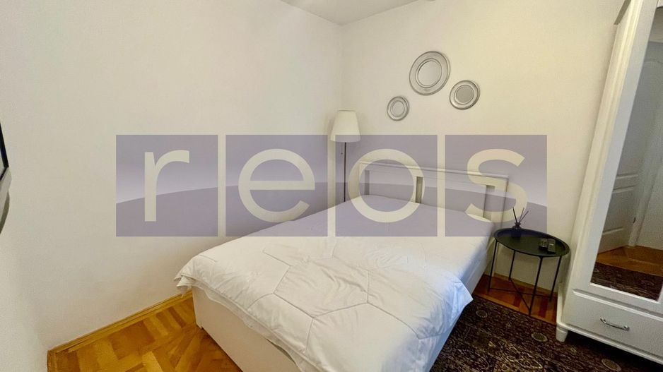 VANZARE APARTAMENT 2 CAMERE METROU PIATA ROMANA ULTRACENTRAL 40MP - Poză 9