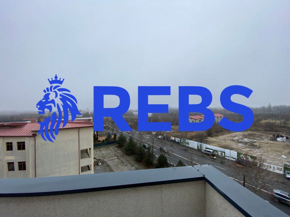 Apartament 2 camre Baneasa | Sisesti | Maia Residence - Poză 7