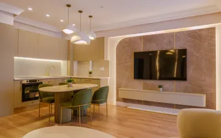 COM0% I 2 camere Pipera Rond OMV I Ivory Residence I Mobilat lux I B2B - Poză 88