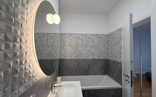 Închiriere apartament 3 camere la  Paltim (+ parcare subterană) - Poză 7