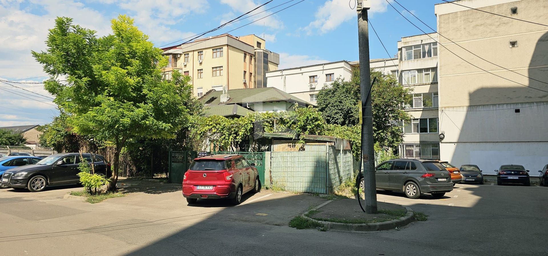 Teren 473 mp | Dezvoltare P+2 | Zona ICIL | Comision 0% - Poză 11