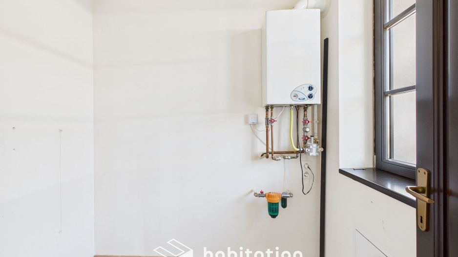 Apartament stil duplex,  cu scara interioară, zona Mircea cel Bătrân - Poză 7