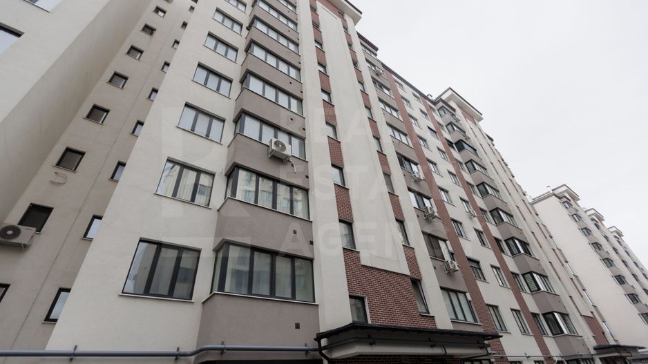 Vânzare, apartament, 3 camere, strada Ion Buzdugan, Buiucani - Poză 15