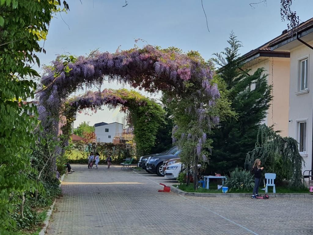 Vila 5 camere Avangarde Forest 4 | Mobilata complet - Poză 46