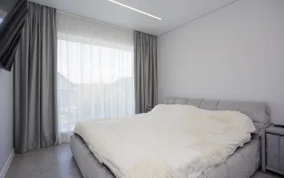 Vânzare, Duplex, 3 camere, 110 mp, str. Dumitru Cantemir, Bubuieci - Poză 22