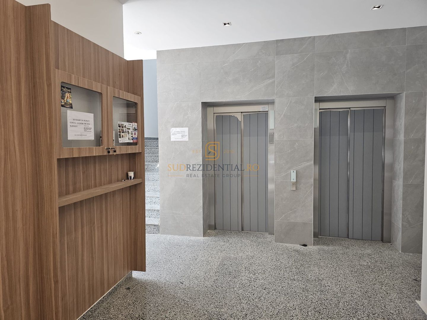 Apartament 2 camere, gata de mutare, The Grand Kristal, Metalurgiei - Poză 3