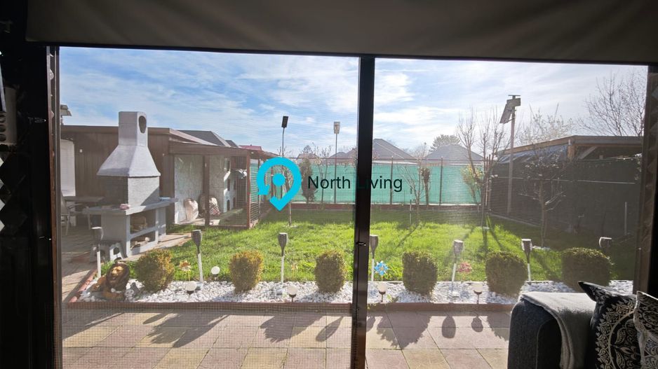 Vilă premium Buftea 5 camere | 166 mp | teren 520 m - Poză 21