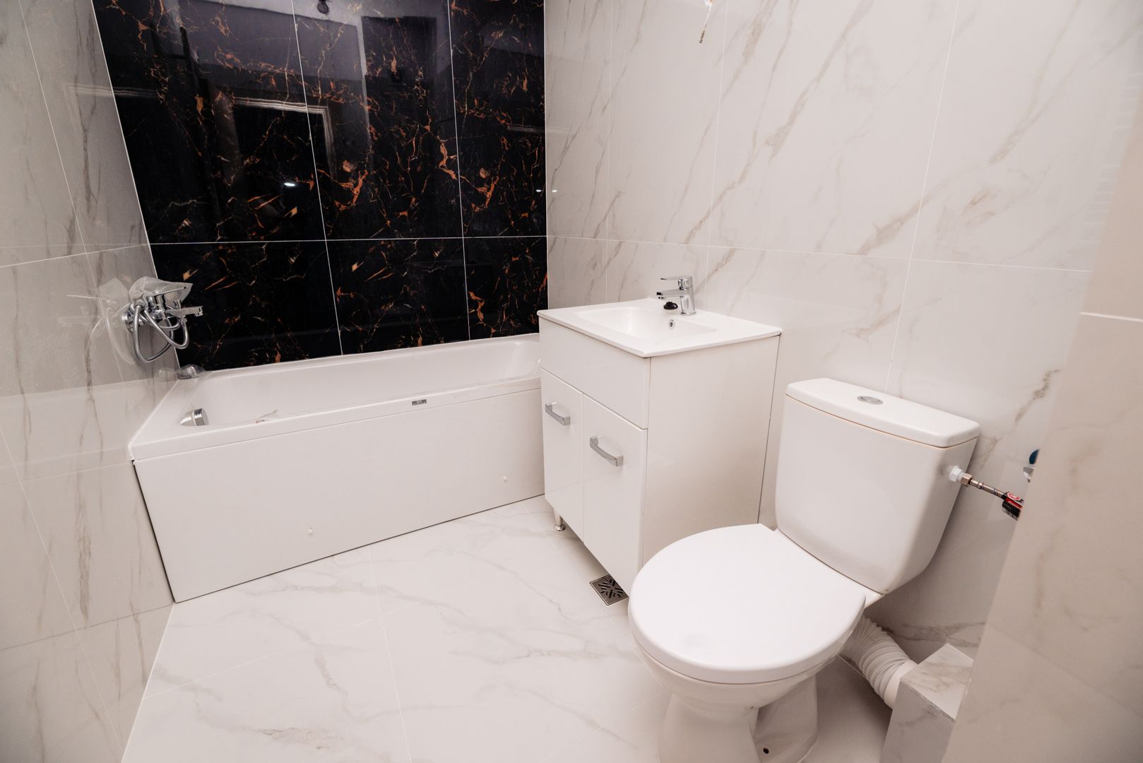 Apartament nou 2 camere si balcon 26 mp, bloc finalizat, Brancoveanu - Poză 5