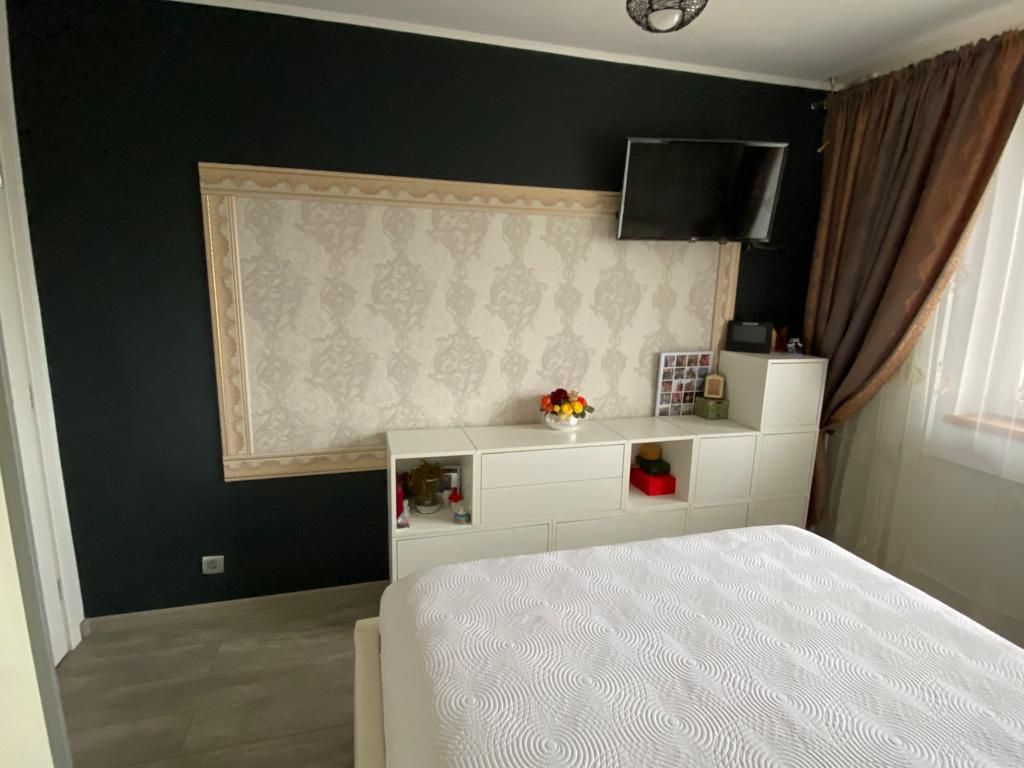 Apartament 3 camere | RENOVAT | BLOC REABILITAT | Metrou Drumul Taberei - Poză 3