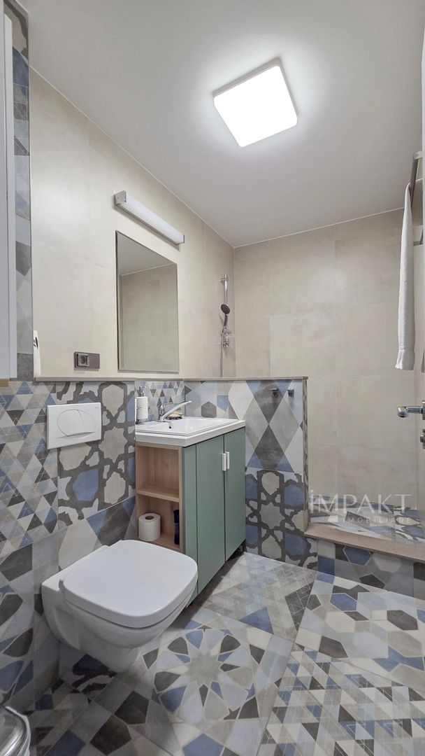 Apartament 3 camere 90 m2, Andrei Muresanu Sud - Poză 17