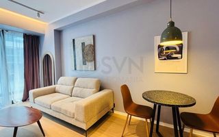 REA1027516 Apartament 2 Camere Prima Inchiriere One Floreasca Towers - Poză 1