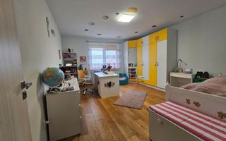 Casa Sibiu teren 500 mp Calea Poplacii - Poză 7