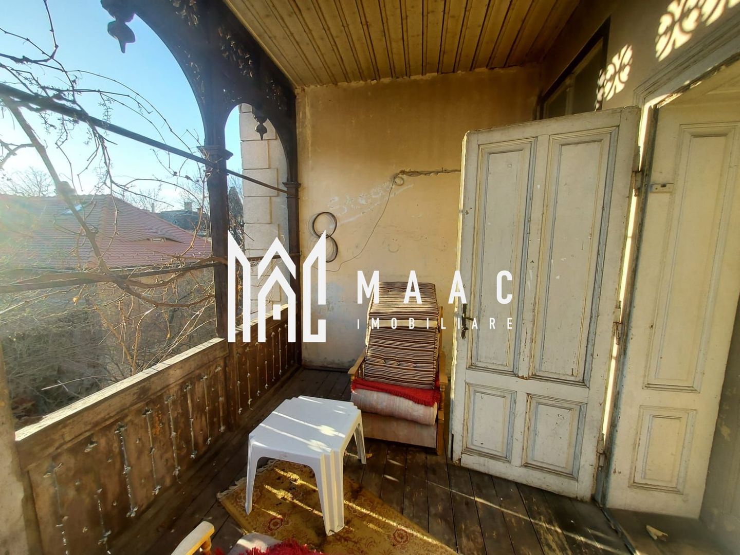 Apartament la Vila | 3 Camere | 150MPU | Parcare privata - Poză 6