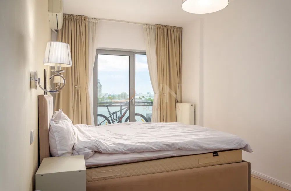 Apartament 2 camere - Doamna Ghica Plaza - Poză 7