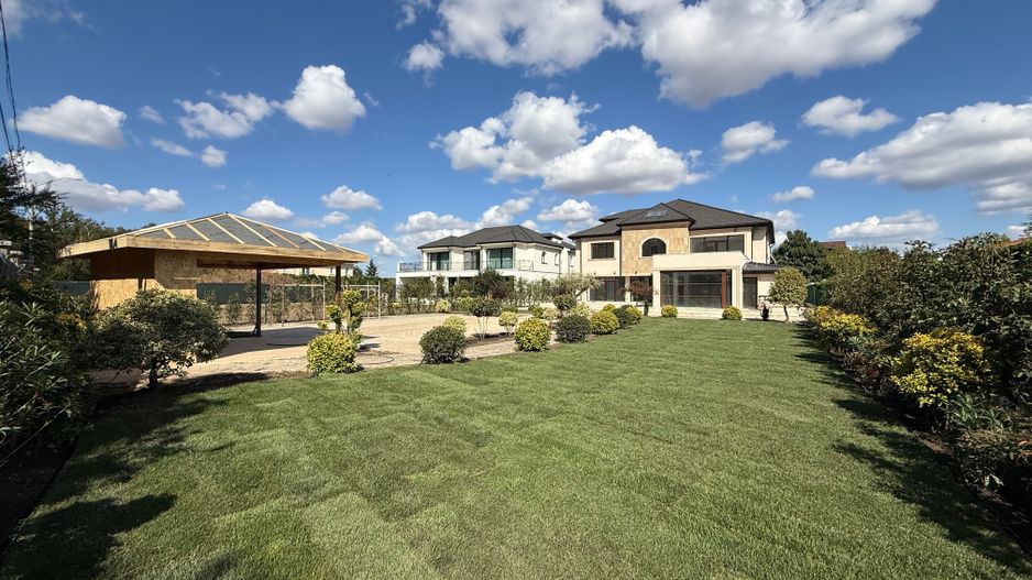 Vila Deosebita la Marginea Padurii Tunari | 548mp Utili |Teren 1.568mp - Poză 14