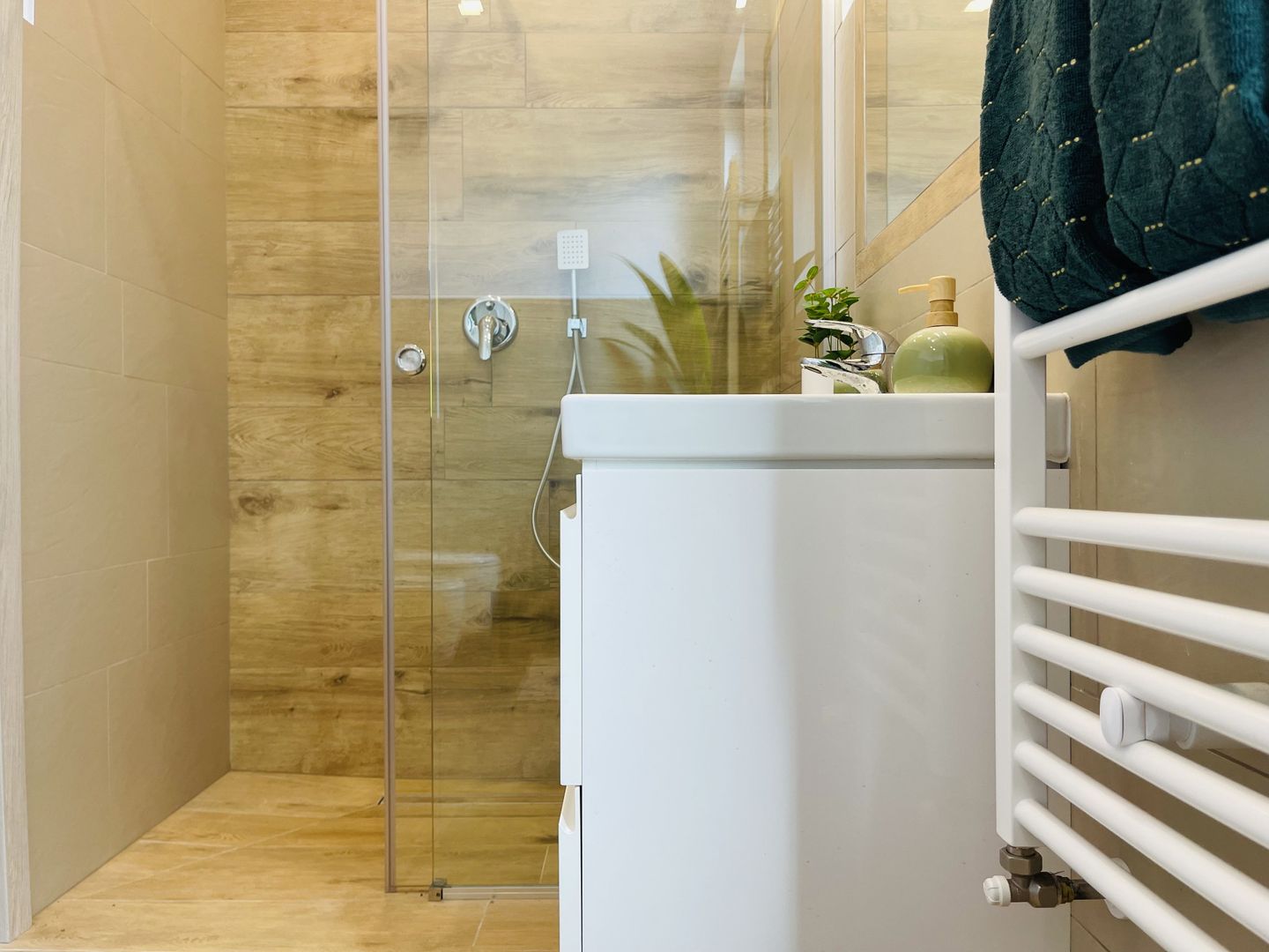 INCHIRIATA - Prima Inchiriere | Casa Segmentul Lux - 3 dormitoare & dressing - Poză 14