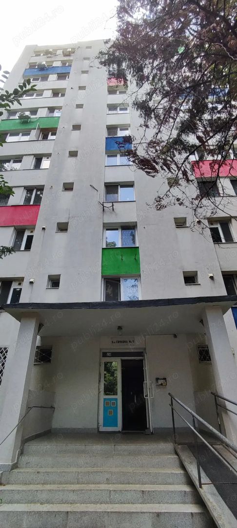 De vanzare Apartament 2 camere, Berceni, Sector 4 - Poză 10