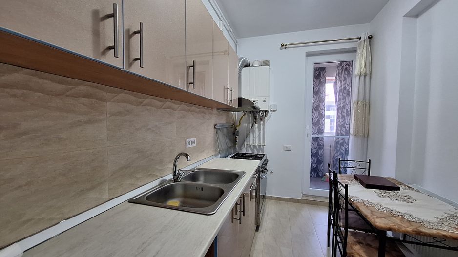 Apartament 2 camere decomandat – Militari Residence - Poză 9